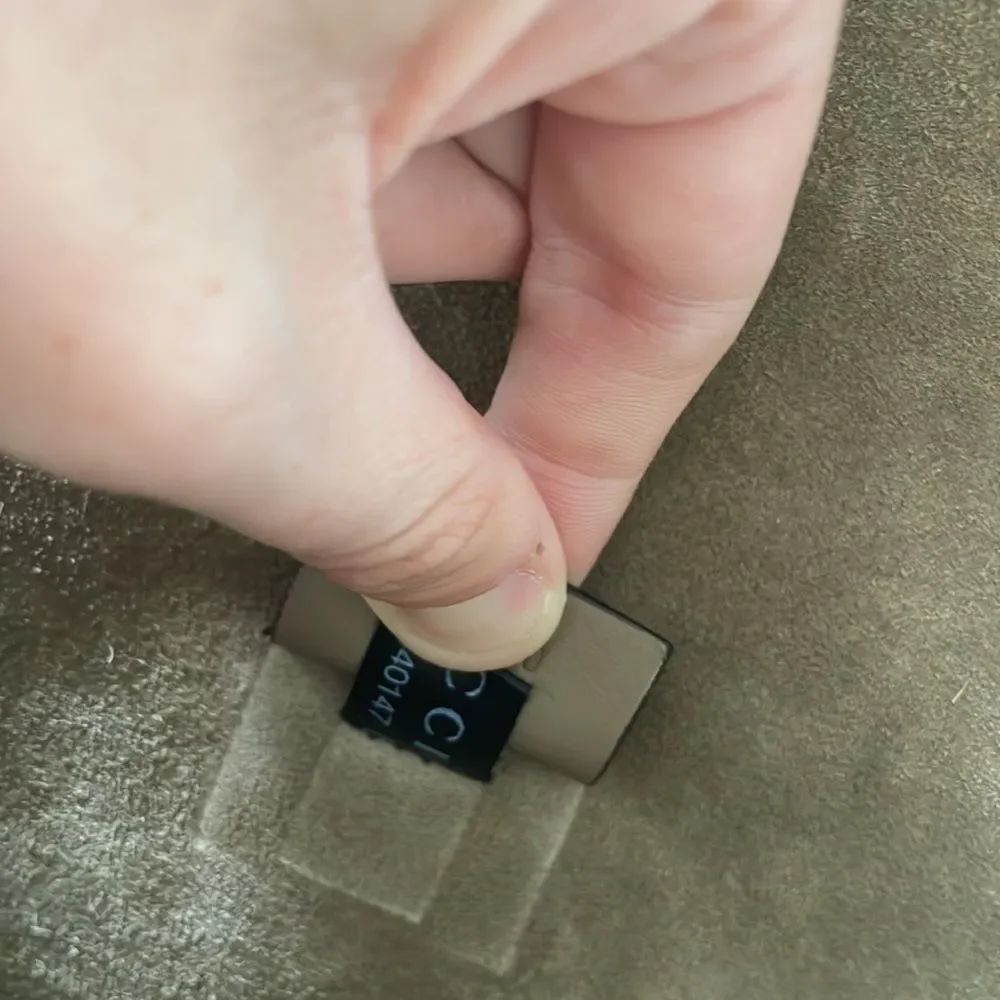 GUCCI | Dionysus GG Supreme Mini Bag - Picture 15 of 15